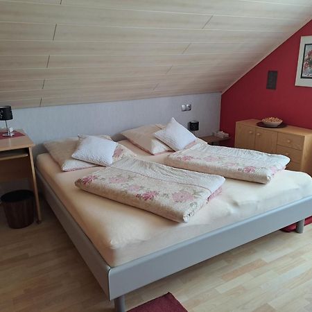 Ferienwohnung Seegarten Waldbuttelbrunn Екстериор снимка