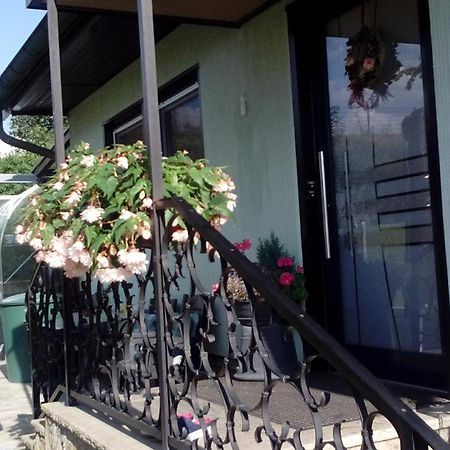 Ferienwohnung Seegarten Waldbuttelbrunn Екстериор снимка