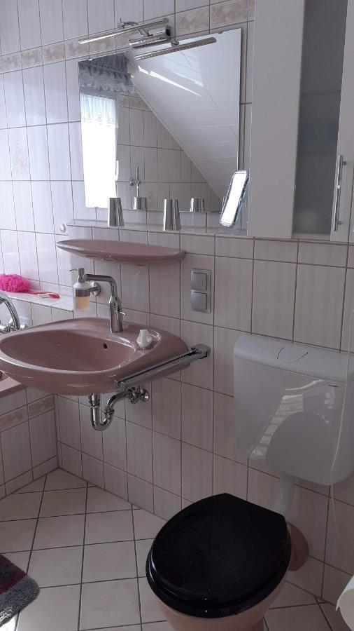 Ferienwohnung Seegarten Waldbuttelbrunn Екстериор снимка