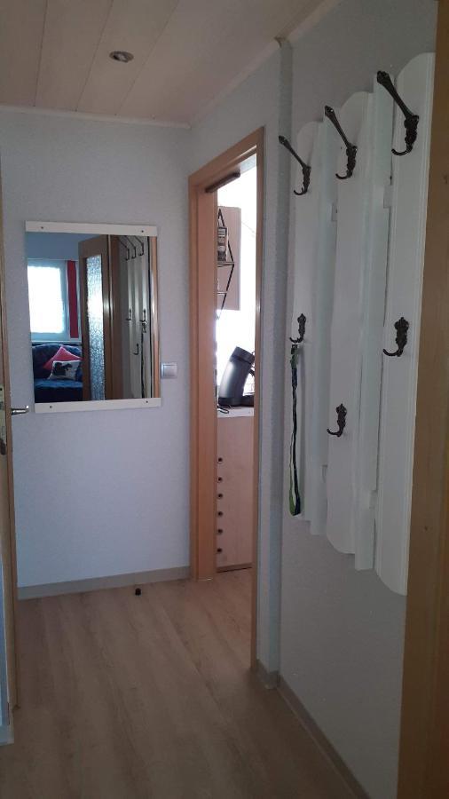 Ferienwohnung Seegarten Waldbuttelbrunn Екстериор снимка