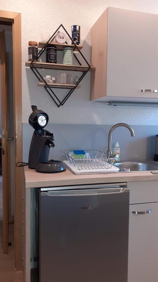 Ferienwohnung Seegarten Waldbuttelbrunn Екстериор снимка