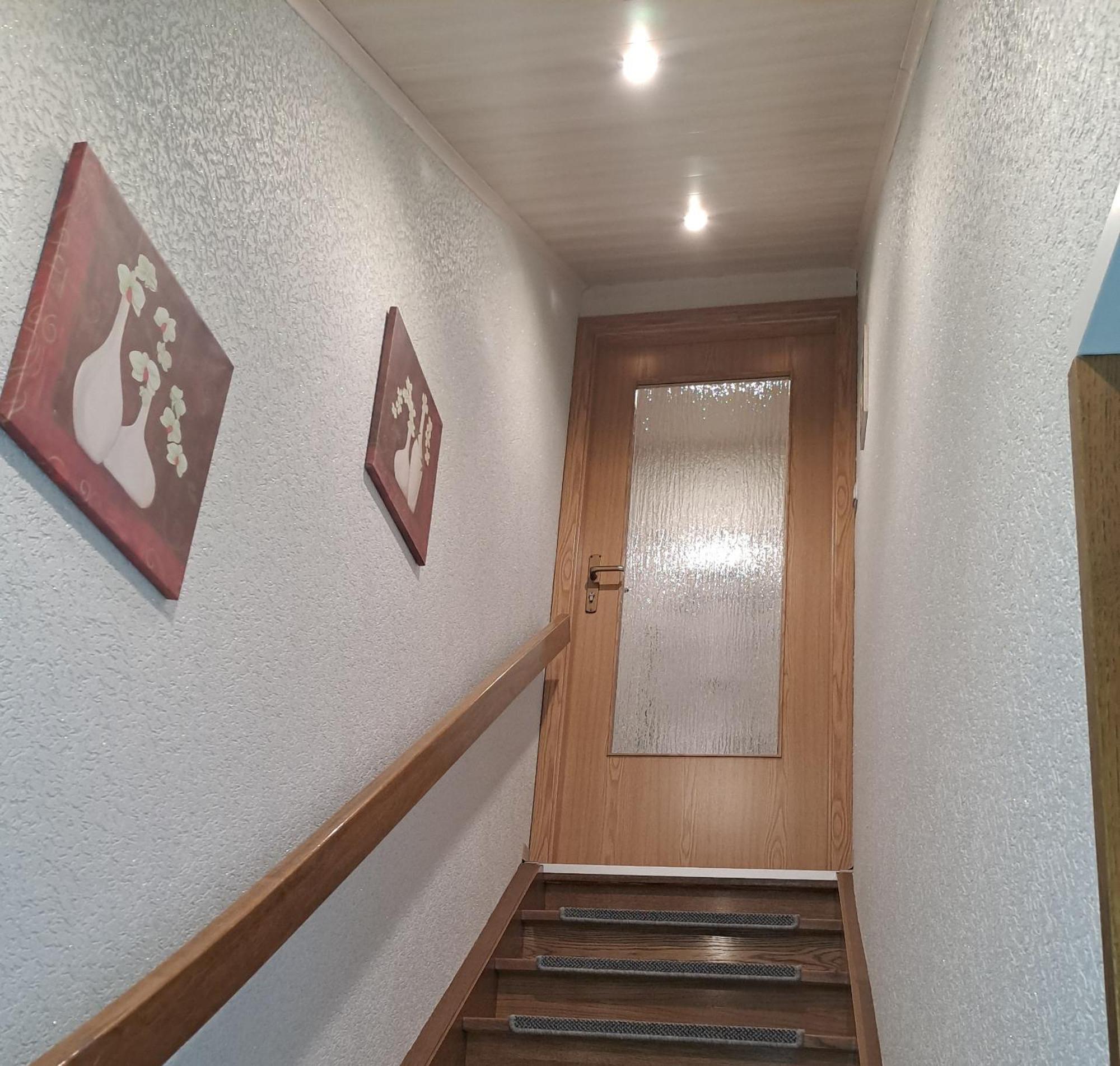 Ferienwohnung Seegarten Waldbuttelbrunn Екстериор снимка